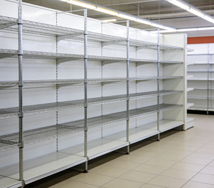 Shelving Supply Image 2