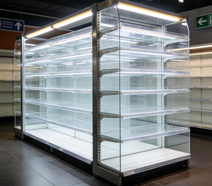 Shelving Supply Image 3