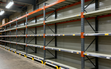 Shelving Supply